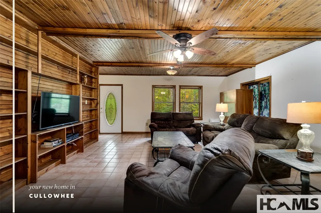 355 Trails End Lane Cullowhee NC 28723