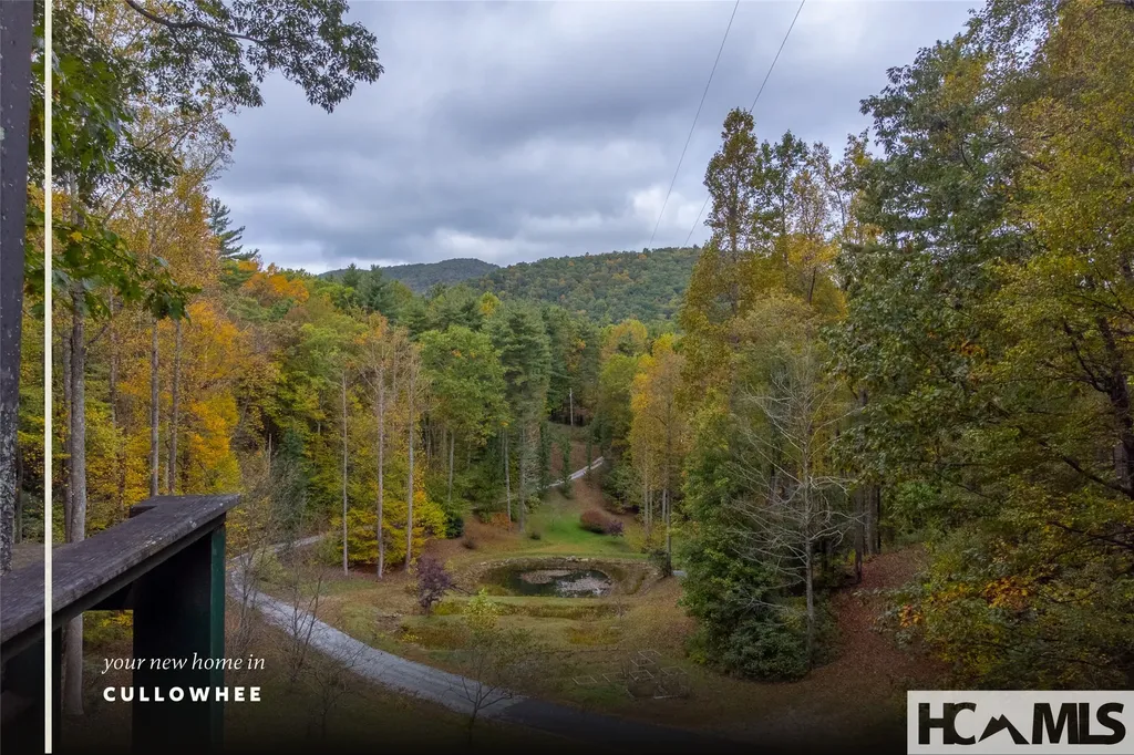 355 Trails End Lane Cullowhee NC 28723