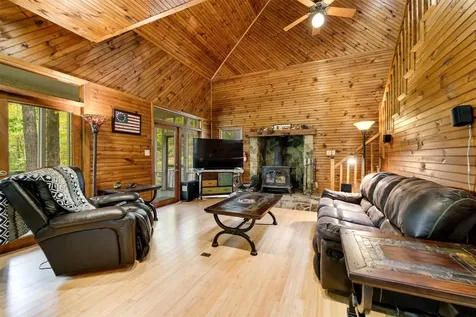 355 Trails End Lane Cullowhee NC 28723