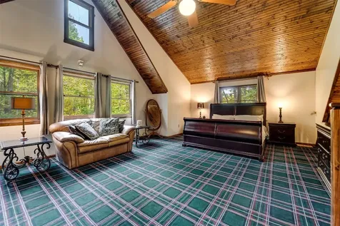 355 Trails End Lane Cullowhee NC 28723