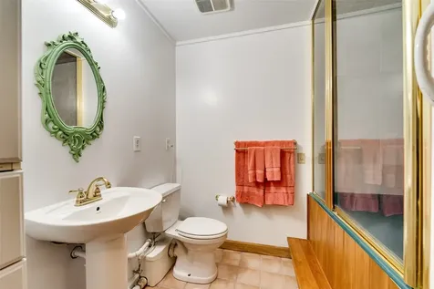 355 Trails End Lane Cullowhee NC 28723