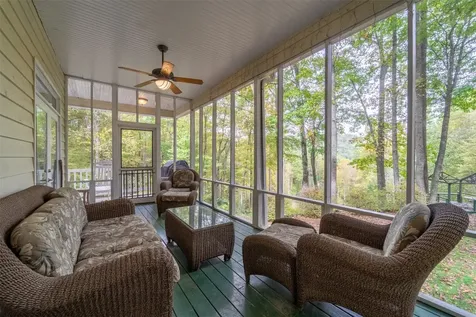 355 Trails End Lane Cullowhee NC 28723