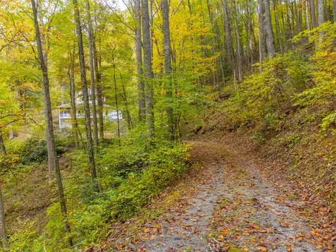 355 Trails End Lane Cullowhee NC 28723