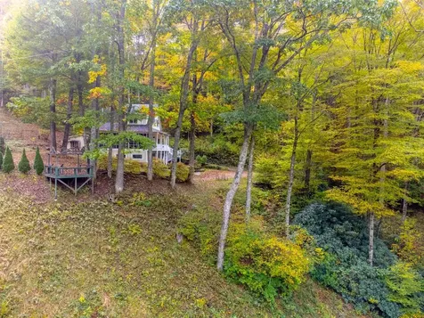 355 Trails End Lane Cullowhee NC 28723
