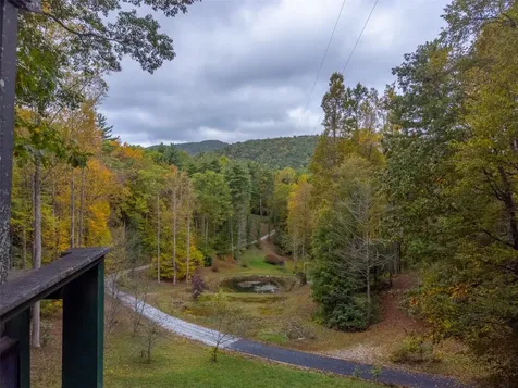 355 Trails End Lane Cullowhee NC 28723