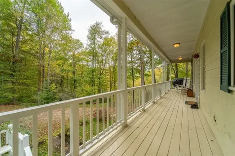 355 Trails End Lane Cullowhee NC 28723