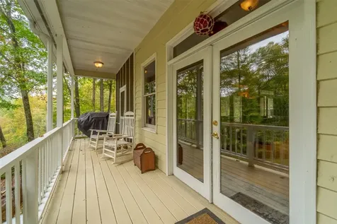 355 Trails End Lane Cullowhee NC 28723