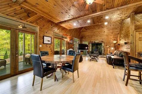 355 Trails End Lane Cullowhee NC 28723