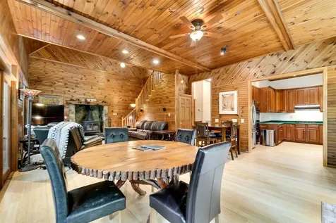 355 Trails End Lane Cullowhee NC 28723