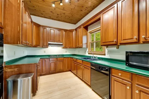 355 Trails End Lane Cullowhee NC 28723