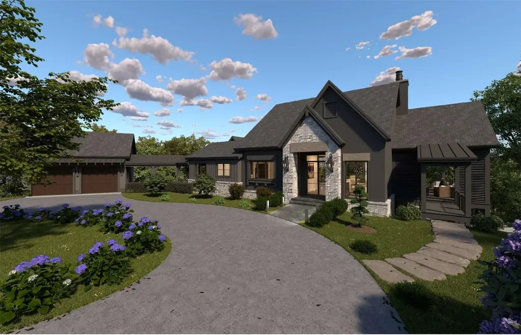 Lot 4 Bear Mor Ridge Highlands NC 28741