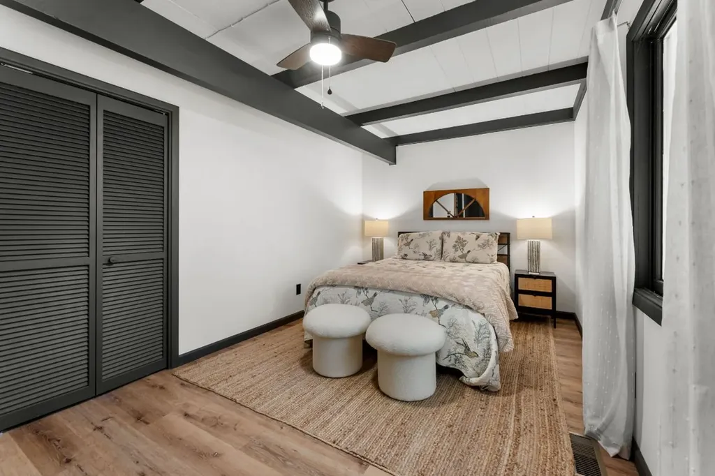 1917 West Christy Trail Sapphire NC 28774