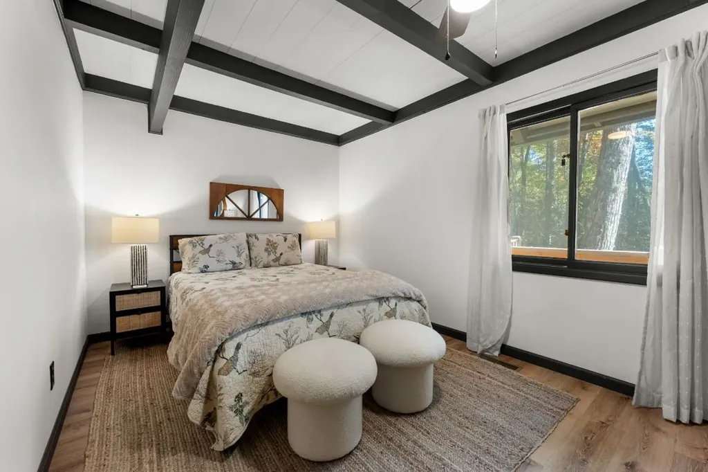 1917 West Christy Trail Sapphire NC 28774