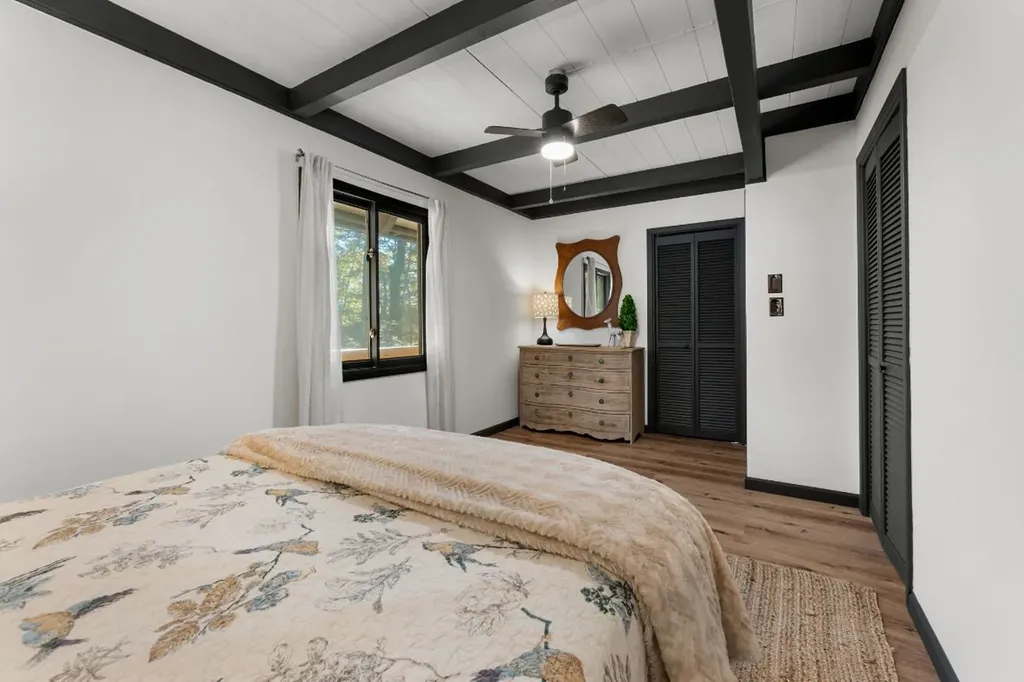 1917 West Christy Trail Sapphire NC 28774