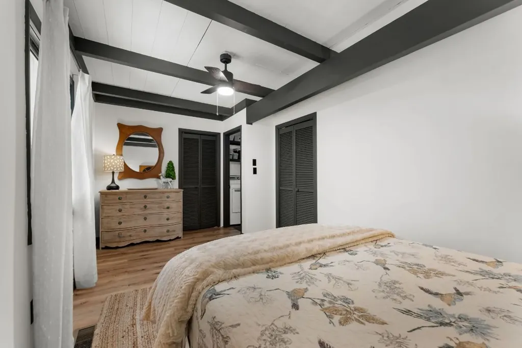 1917 West Christy Trail Sapphire NC 28774