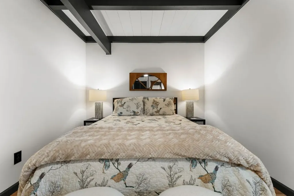 1917 West Christy Trail Sapphire NC 28774