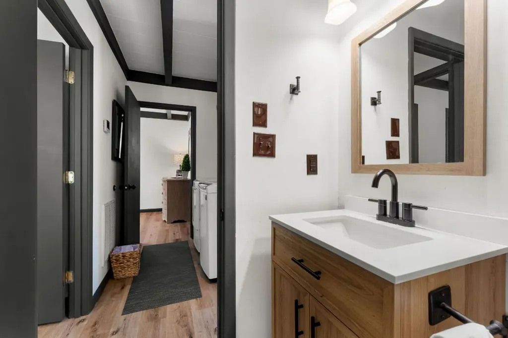 1917 West Christy Trail Sapphire NC 28774