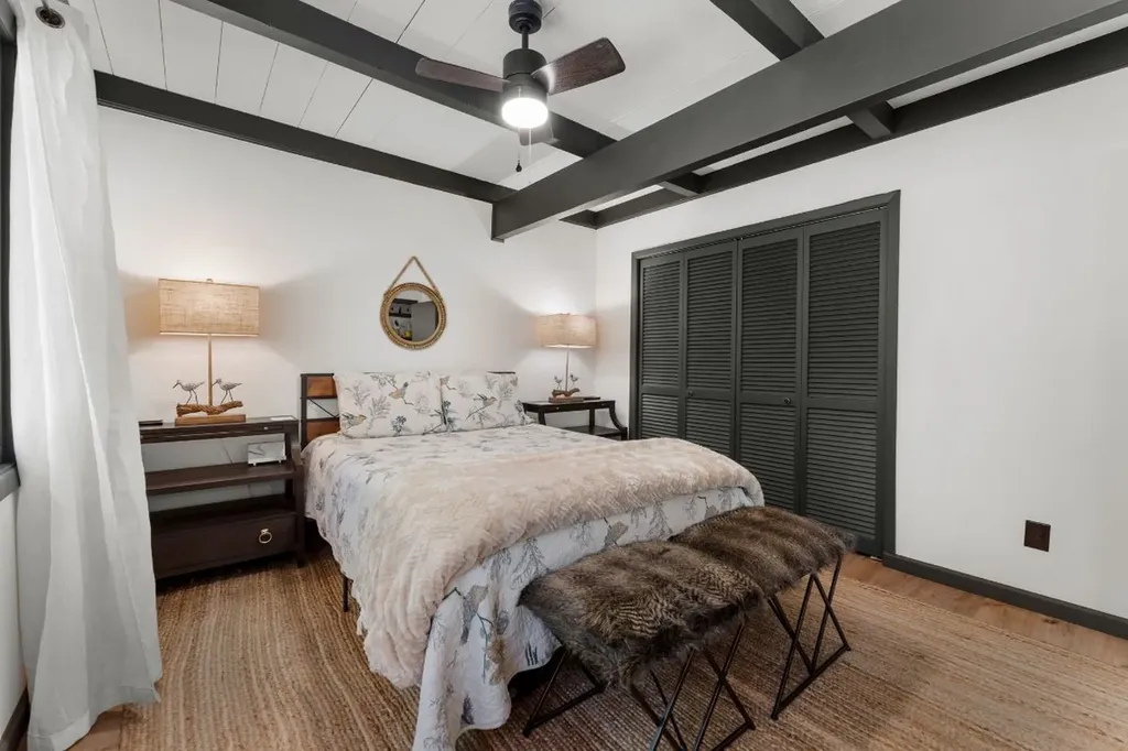 1917 West Christy Trail Sapphire NC 28774