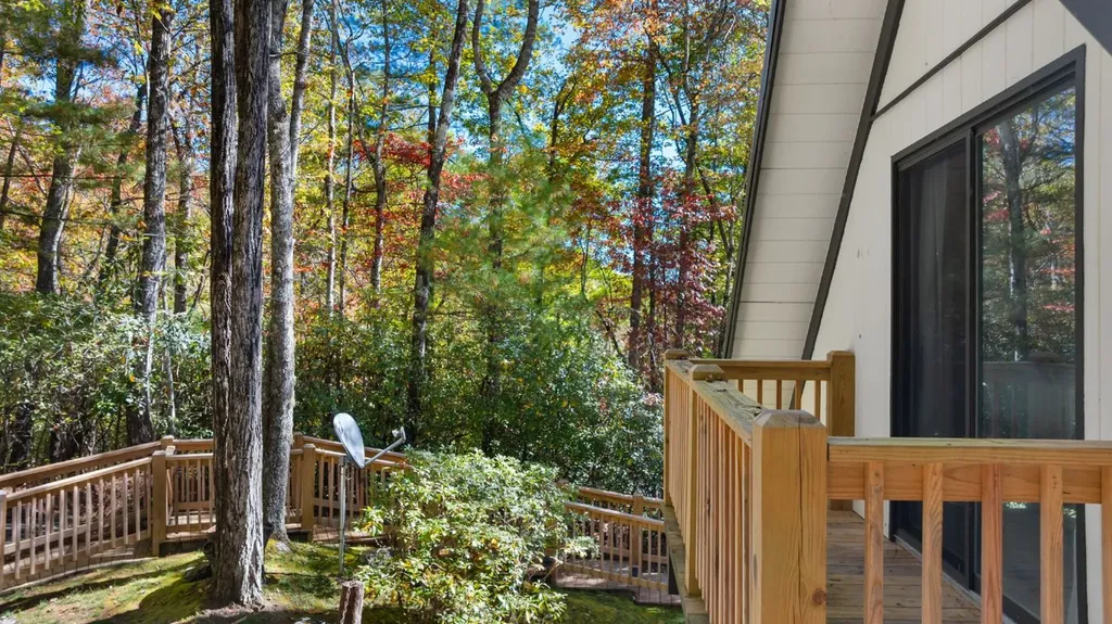 1917 West Christy Trail Sapphire NC 28774