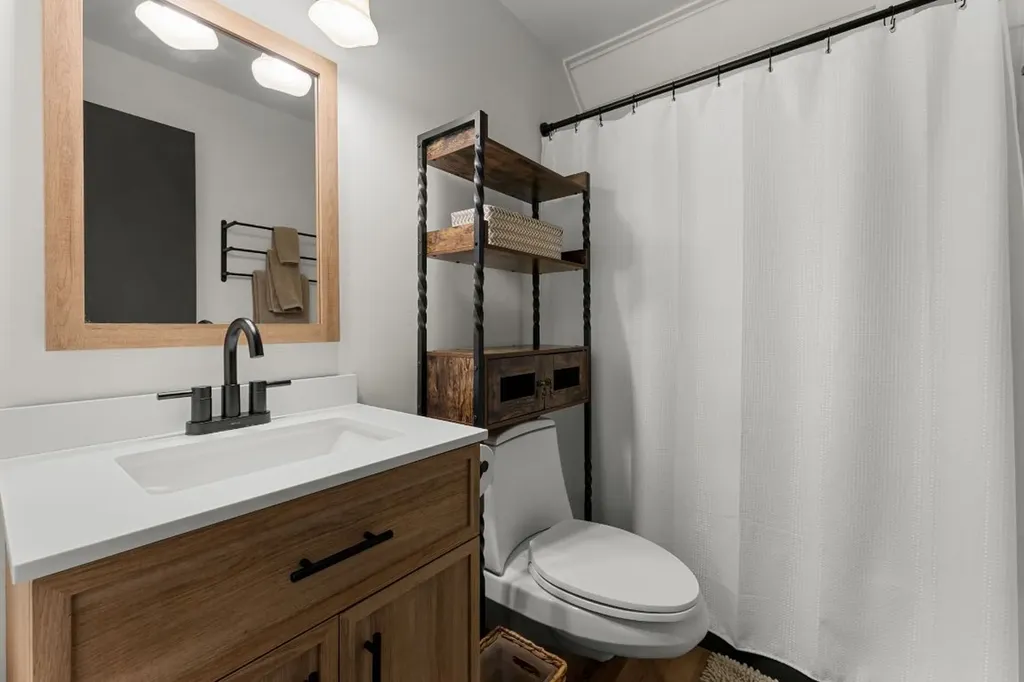 1917 West Christy Trail Sapphire NC 28774