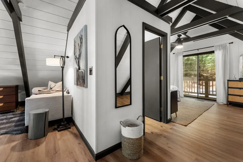 1917 West Christy Trail Sapphire NC 28774