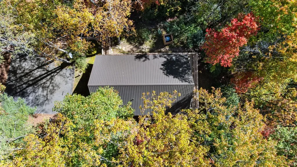 1917 West Christy Trail Sapphire NC 28774