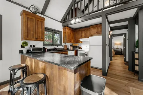 1917 West Christy Trail Sapphire NC 28774