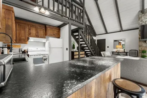 1917 West Christy Trail Sapphire NC 28774