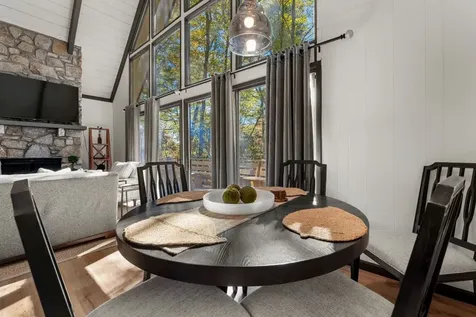 1917 West Christy Trail Sapphire NC 28774