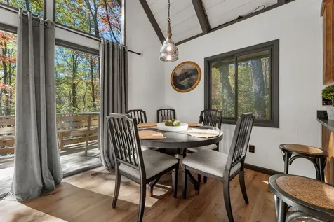 1917 West Christy Trail Sapphire NC 28774