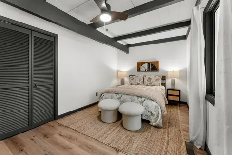 1917 West Christy Trail Sapphire NC 28774