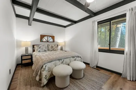 1917 West Christy Trail Sapphire NC 28774