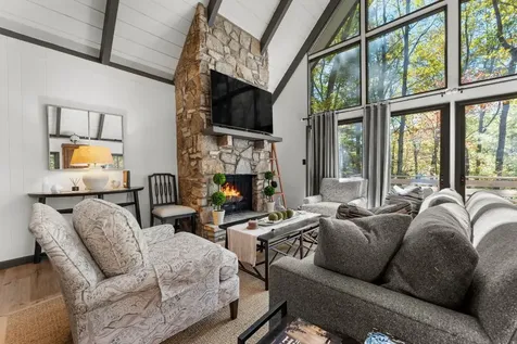 1917 West Christy Trail Sapphire NC 28774