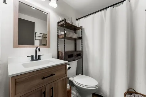 1917 West Christy Trail Sapphire NC 28774