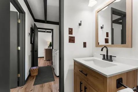 1917 West Christy Trail Sapphire NC 28774