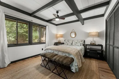 1917 West Christy Trail Sapphire NC 28774