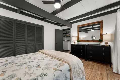 1917 West Christy Trail Sapphire NC 28774