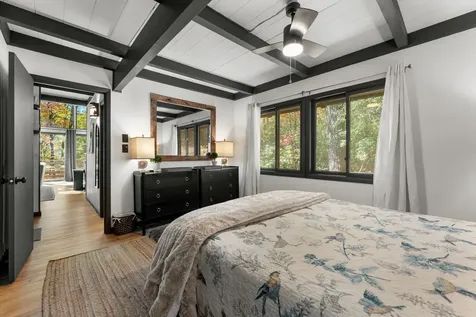 1917 West Christy Trail Sapphire NC 28774