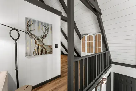 1917 West Christy Trail Sapphire NC 28774