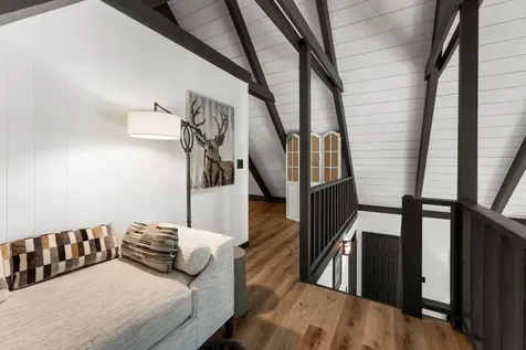 1917 West Christy Trail Sapphire NC 28774