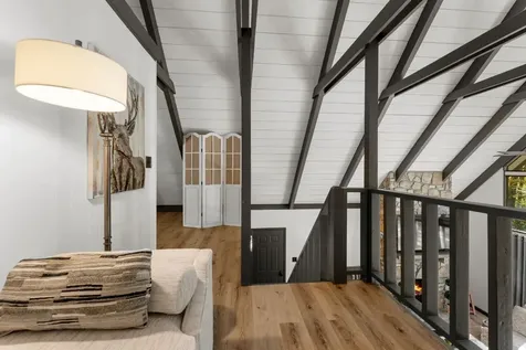 1917 West Christy Trail Sapphire NC 28774