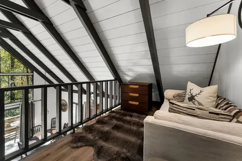 1917 West Christy Trail Sapphire NC 28774