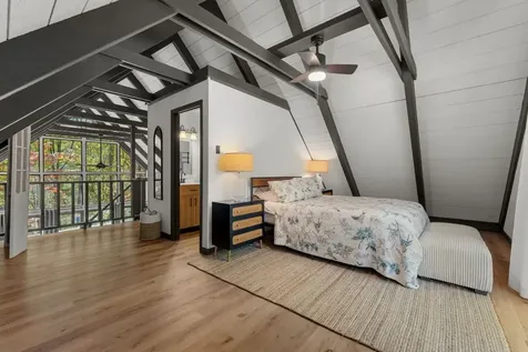 1917 West Christy Trail Sapphire NC 28774