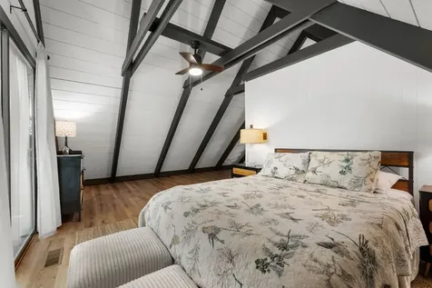 1917 West Christy Trail Sapphire NC 28774