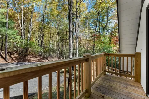 1917 West Christy Trail Sapphire NC 28774