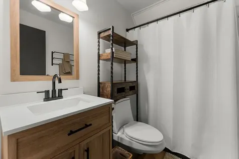 1917 West Christy Trail Sapphire NC 28774