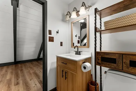 1917 West Christy Trail Sapphire NC 28774