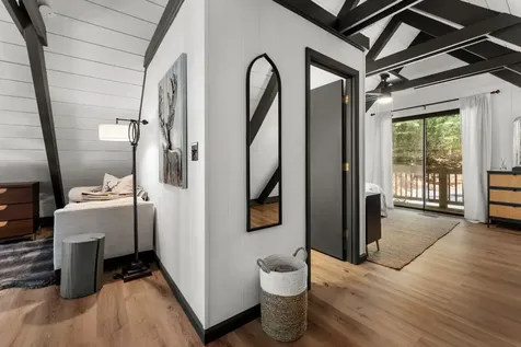 1917 West Christy Trail Sapphire NC 28774