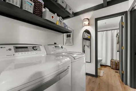 1917 West Christy Trail Sapphire NC 28774