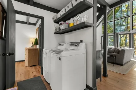 1917 West Christy Trail Sapphire NC 28774